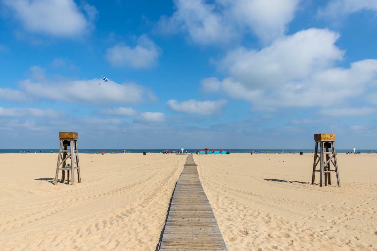 Summer Winds D101 Ocean City Exteriör bild